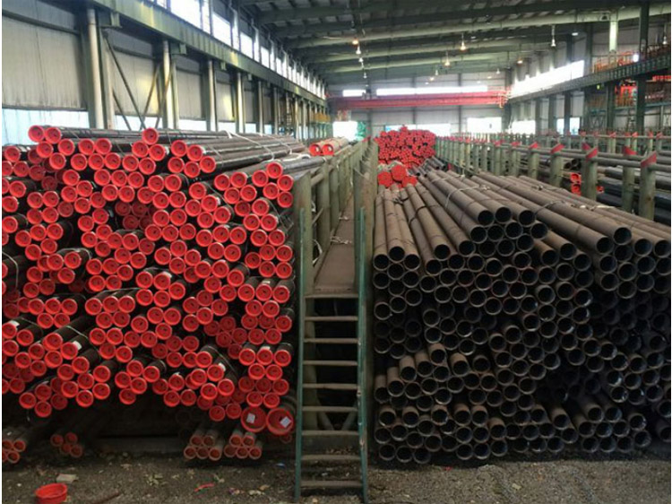 克什克腾12crmo化肥专用管